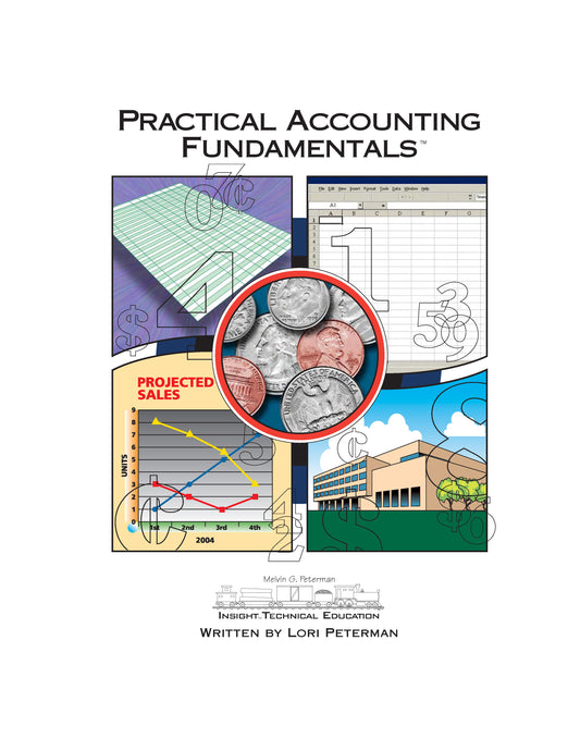 Practical Accounting Fundamentals™ Digital Download