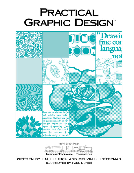 Practical Graphic Design™ Digital Download
